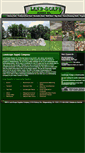 Mobile Screenshot of land-scapesupply.com